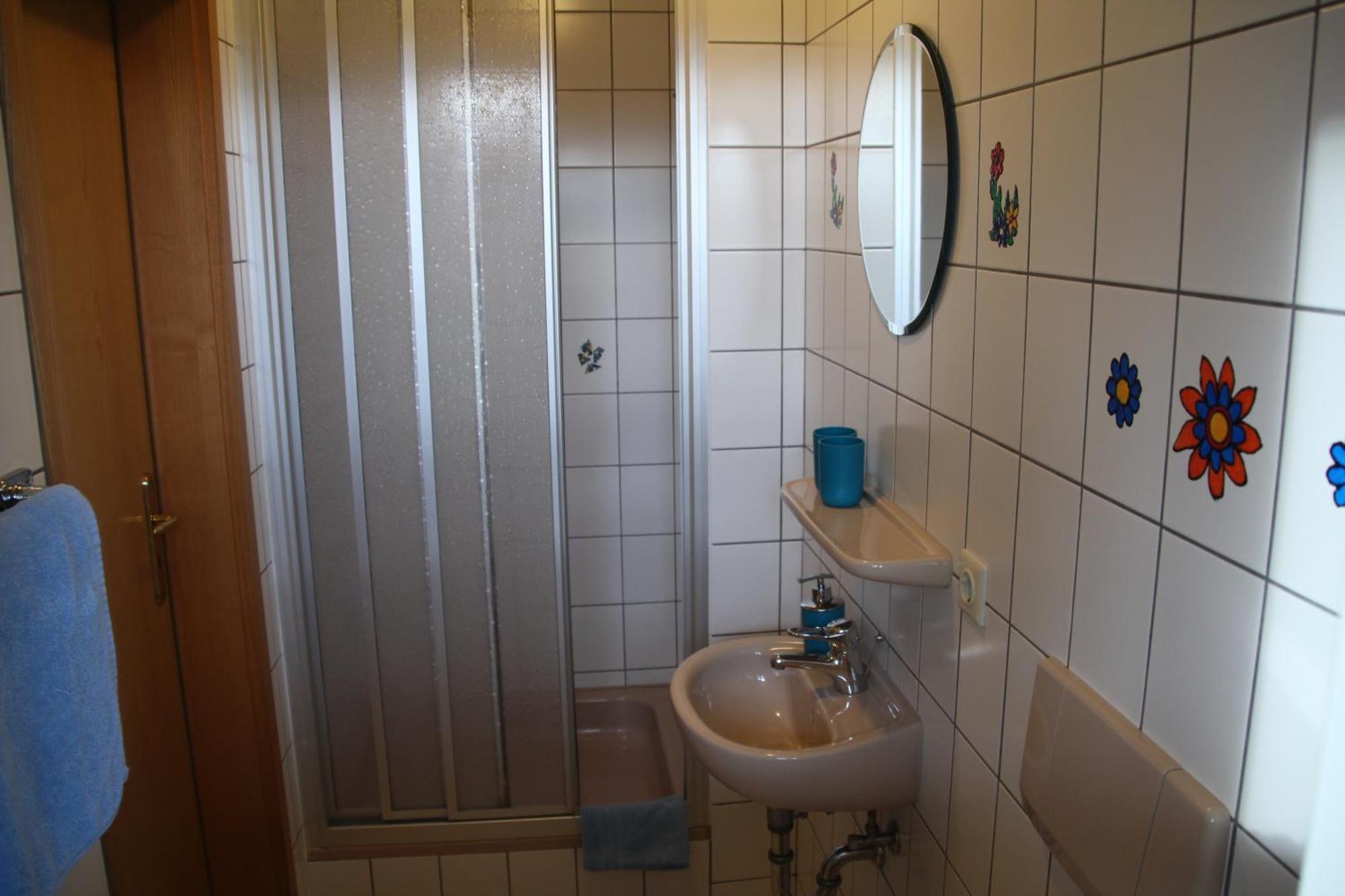 Pension & Ferienwohnung Breitmoser Angelika Riedenburg Exterior photo